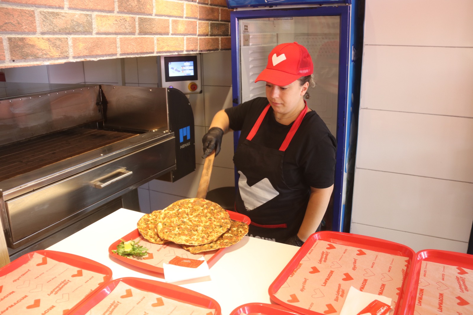 Fethiye’de Bu Lahmacun’un Fiyatına İnanamayacaksınız (8)