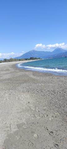 Fethiye'nin Gözde Noktası Karaot, Halk Plajı Oldu (1) (Copy)
