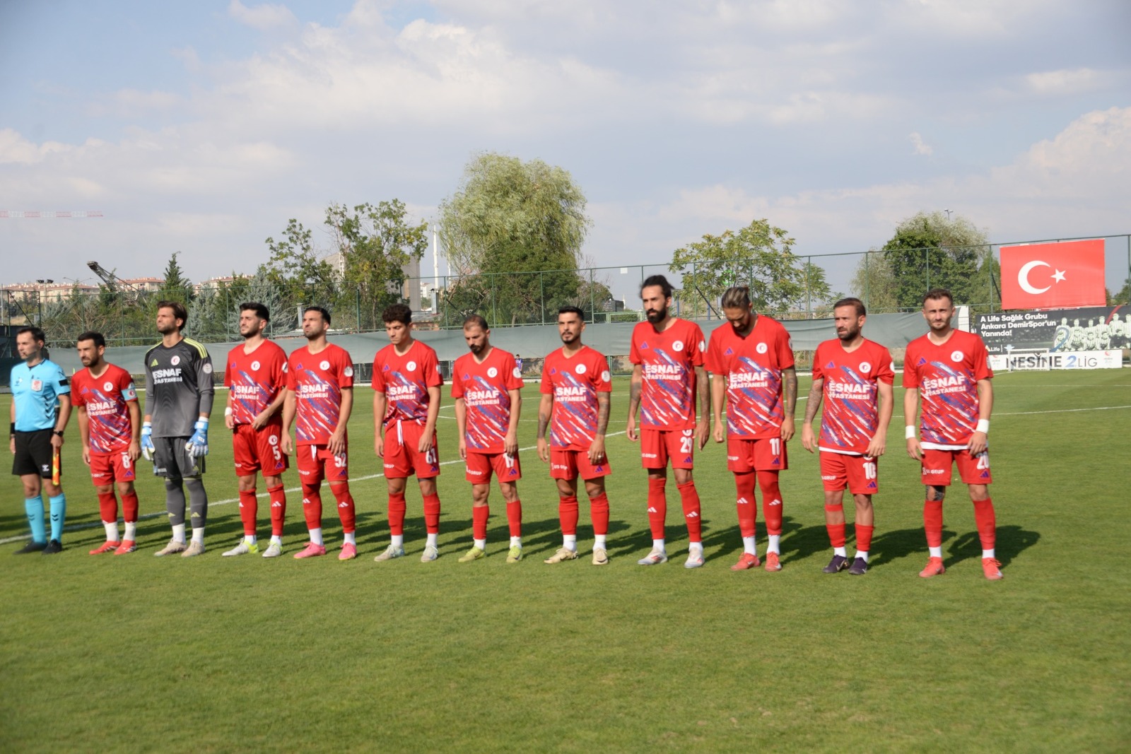 Fethiyespor, Çifte Bayram Yaşatmak İstiyor (1)