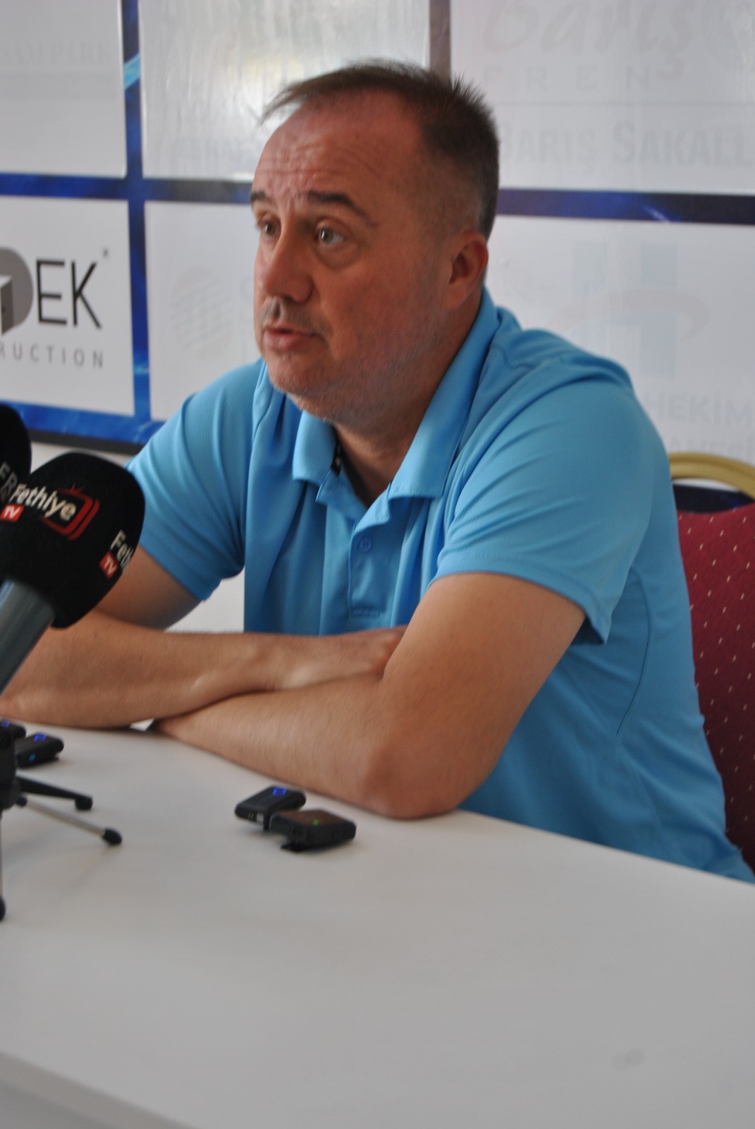 Fethiyespor, Çifte Bayram Yaşatmak İstiyor (6)