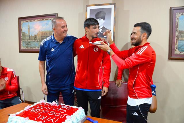 Fethiyespor, Ligi Özlüyor (3) (Copy)