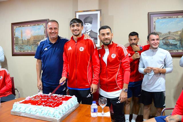Fethiyespor, Ligi Özlüyor (5) (Copy)