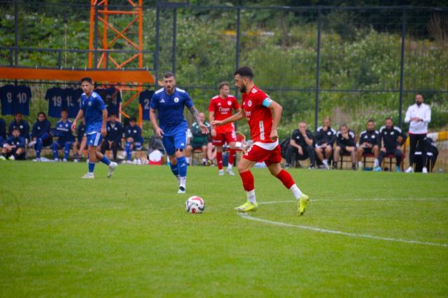 Fethiyespor, Ligi Özlüyor (6) (Copy)