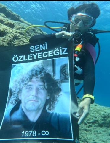 Hem Gökyüzünden Hem Deniz Dibinden Anlamlı Çağrı (2) (Copy)