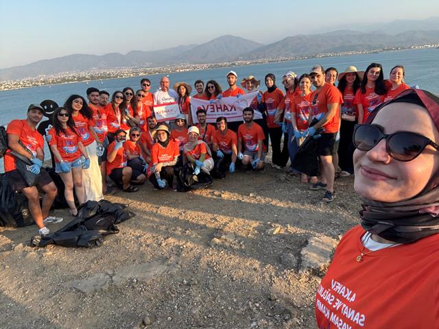 Kahev, Vehbi Koç Vakfı Ödülü’nün Sahibi Oldu (2) (Copy)