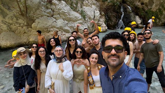 Kahev, Vehbi Koç Vakfı Ödülü’nün Sahibi Oldu (6) (Copy)