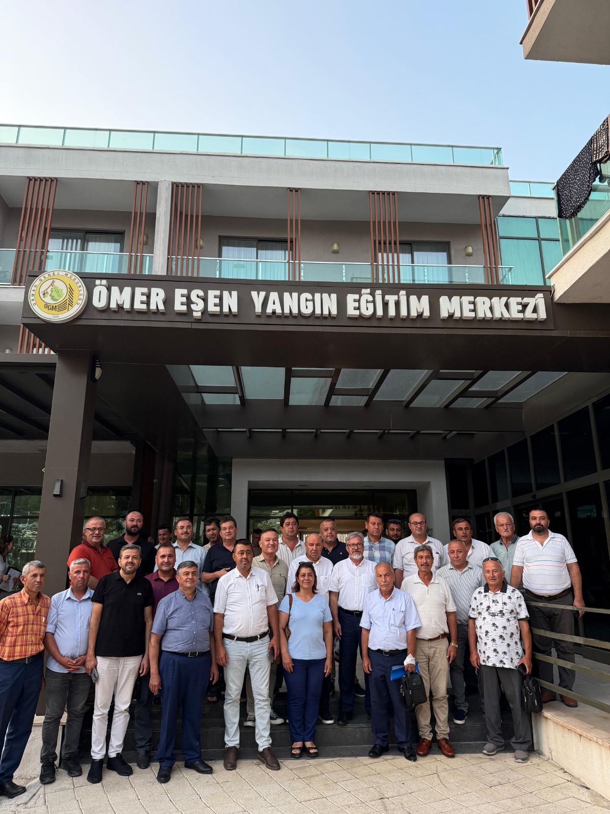 Milletvekili Otgöz, Seydikemer Ve Fethiye’den Seslendi (1)