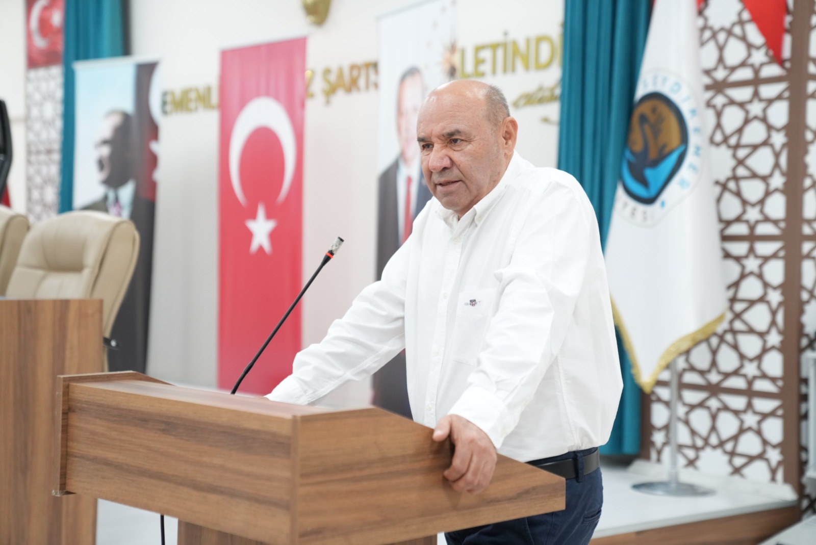 Milletvekili Otgöz, Seydikemer Ve Fethiye’den Seslendi (6)