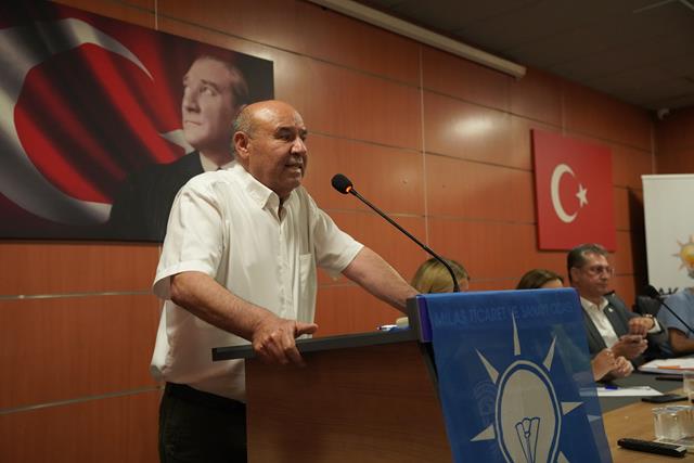 Milletvekili Otgöz ‘Terörsüz Türkiye İle Ülkemizi Prangalarından Kurtaracağız’ (1) (Copy)