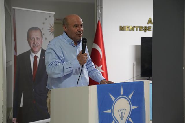 Milletvekili Otgöz ‘Terörsüz Türkiye İle Ülkemizi Prangalarından Kurtaracağız’ (3) (Copy)