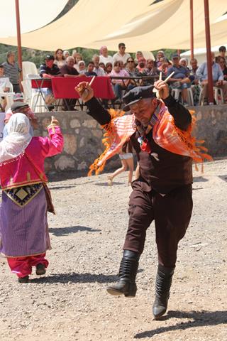 Nif’te 13. Yörük Şenliği Coşku Dolu Anlara Sahne Oldu (12) (Copy)