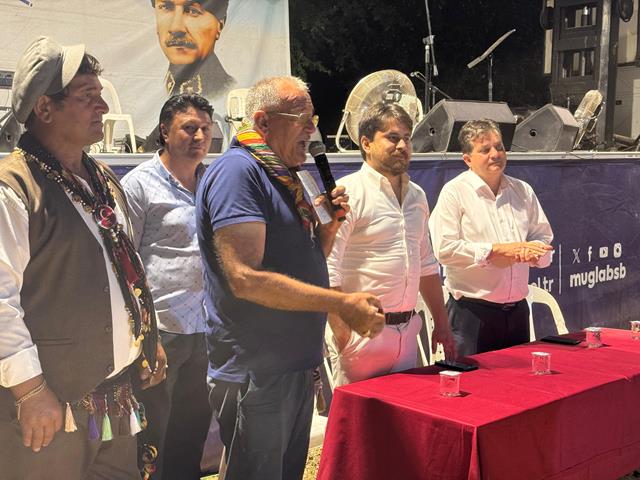Nif’te 13. Yörük Şenliği Coşku Dolu Anlara Sahne Oldu (7) (Copy)