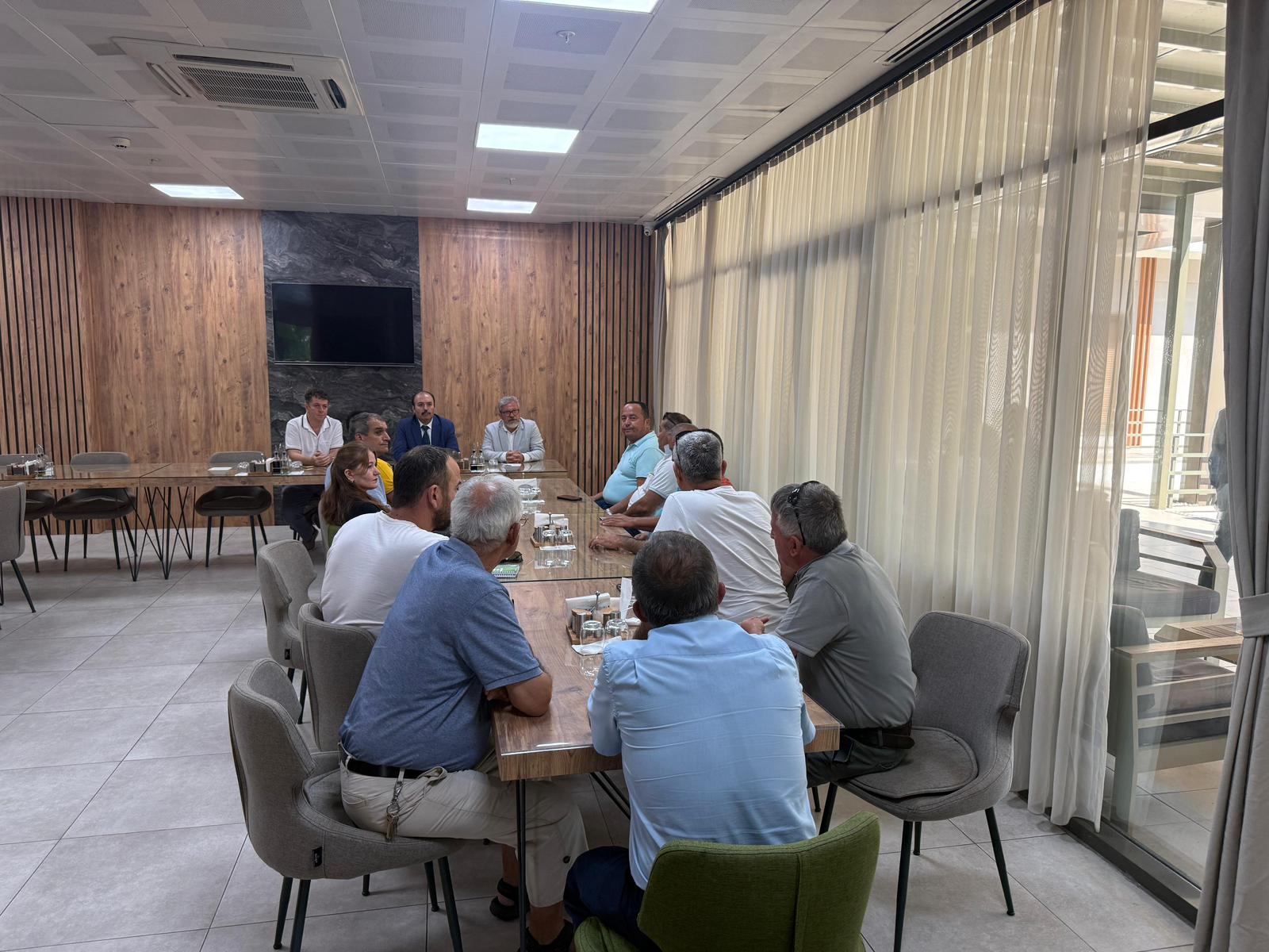 Ölüdeniz Bölgesinin Trafiğinin Rahatlatılmasını İstedile1 (1)