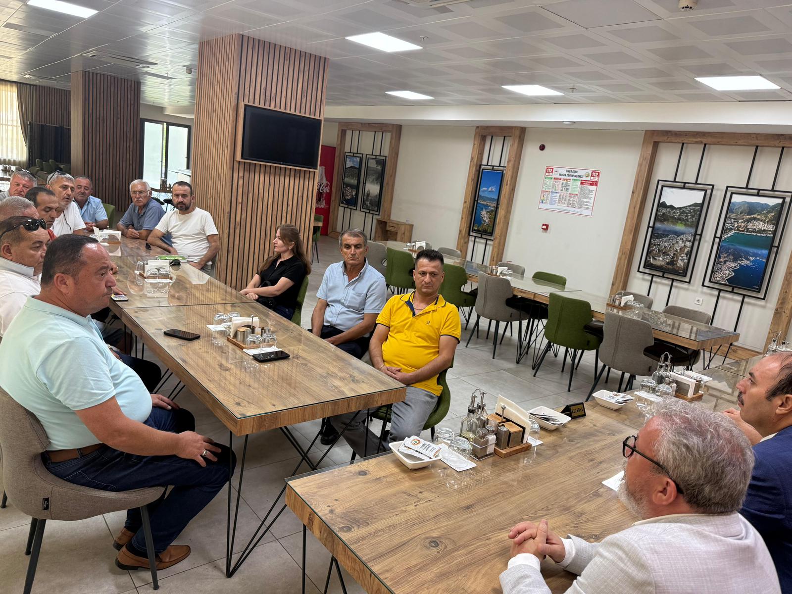 Ölüdeniz Bölgesinin Trafiğinin Rahatlatılmasını İstedile1 (2)