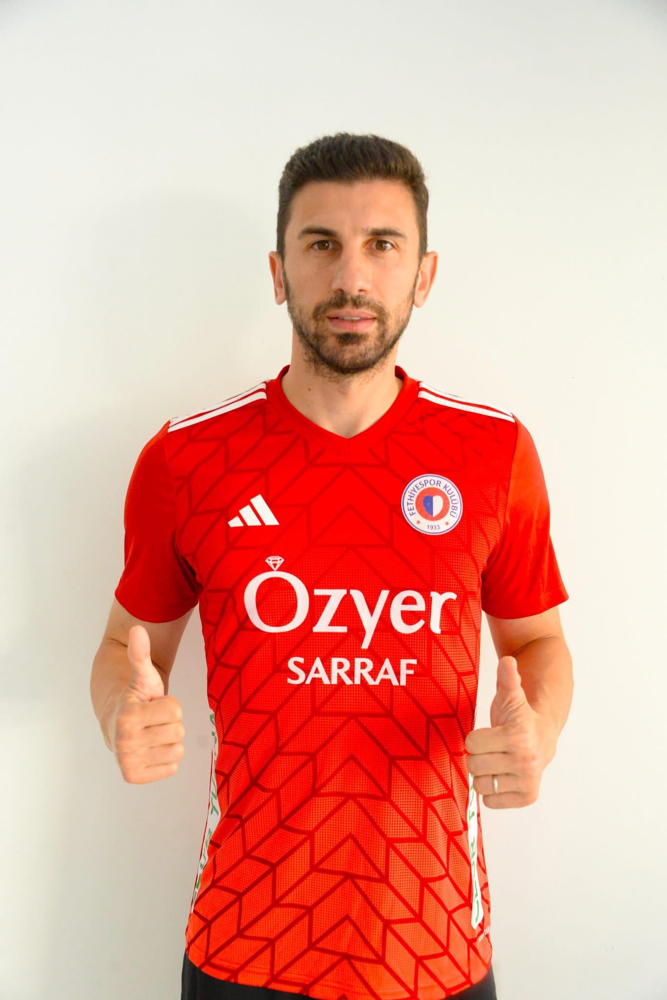 Onur Atasayar Fethiyespor’da (3)