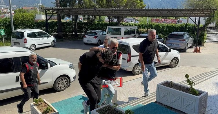 Petrol İstasyonunda Dayak Yedi “Şikayetçi Değilim” Dedi (1)