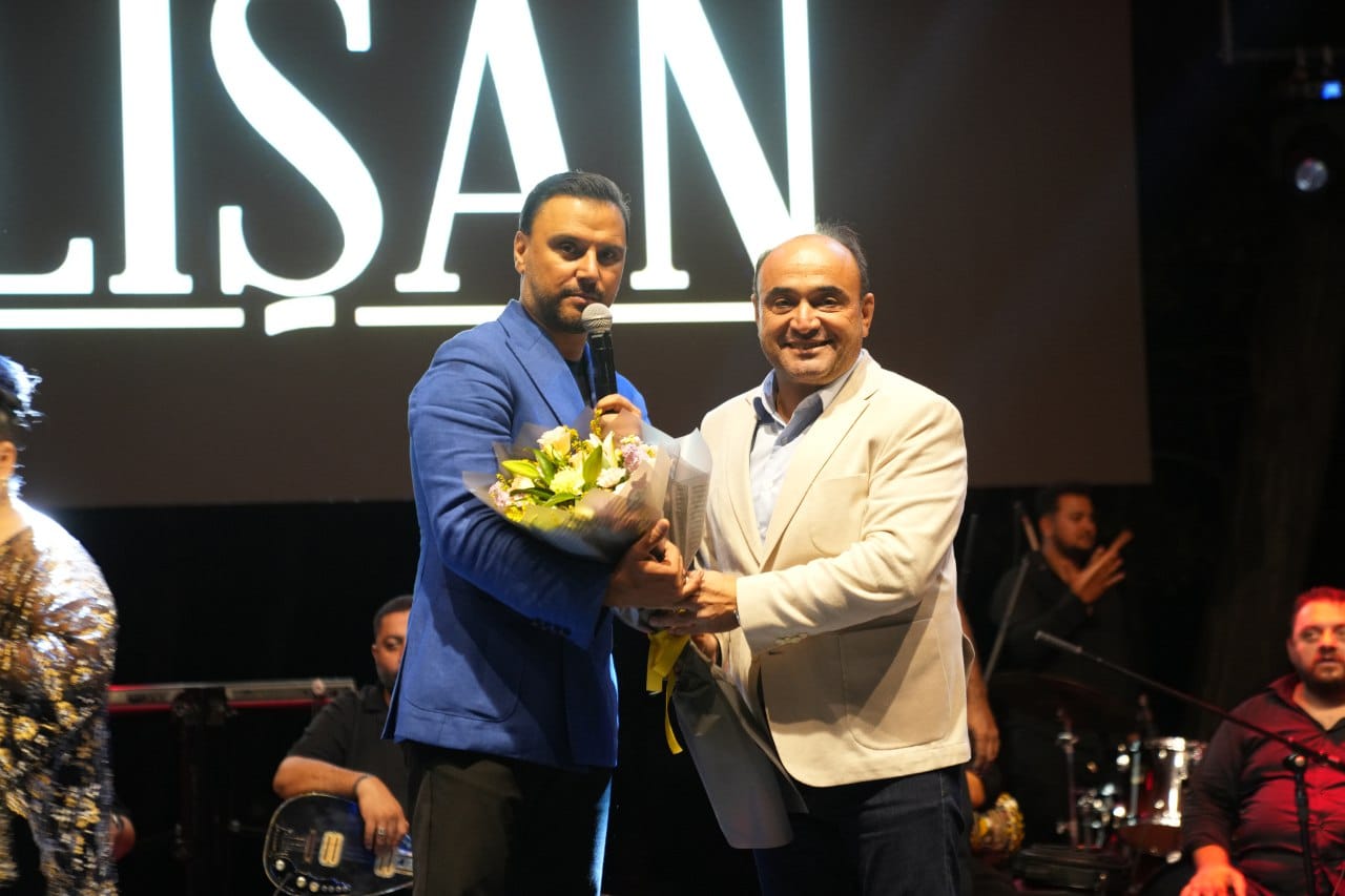 Seki̇ Zümrüt Çayirinda Ali̇şan Rüzgari Esti̇ (2)