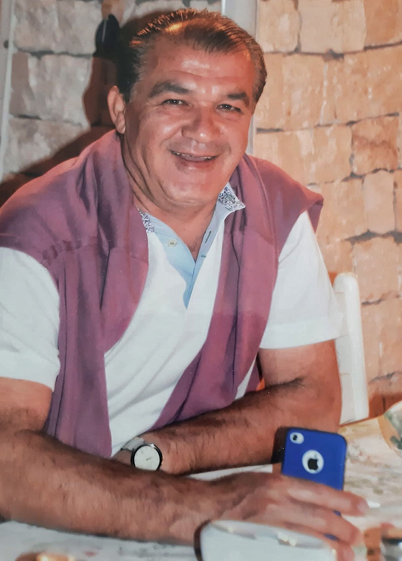 Turizmci Hasan Özkan, Dualarla Son Yolcuğuna Uğurlandı (1)