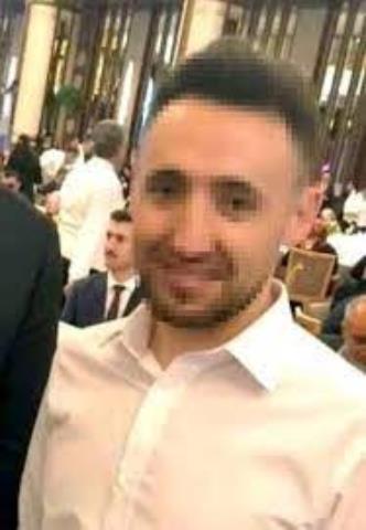 (Tutuklu Sanık Özcan A.) Fethiye’de 3 Kişiyi Öldüren Gazi Özcan Aybey’in Davası Görüldü (Copy)