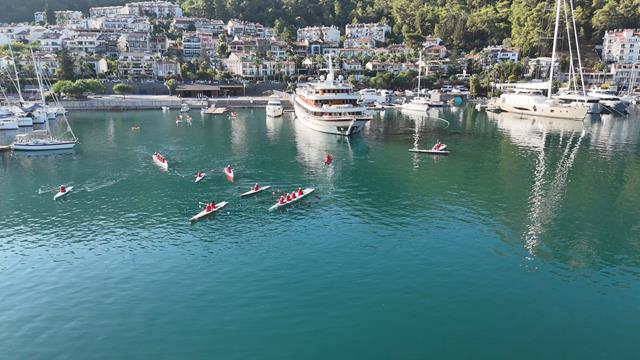 Ab Etkinlikleri Kano Paddle Kürek (15) (Copy)