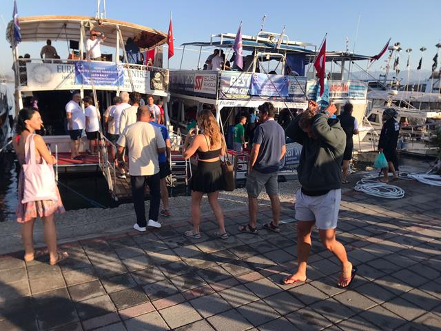 Altın Palet Sualtı Görüntüleme Türkiye Şampiyonası Fethiye'de Başladı (18) (Copy)