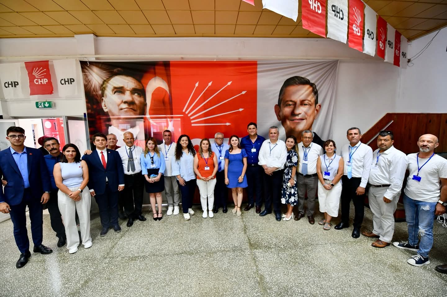 Başkan Karaca “5 Kişi Gider 5 Bin Kişi Gelir” (1)