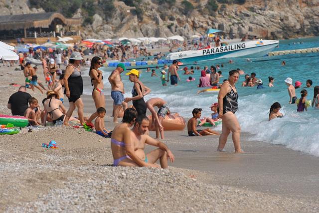 Başkan Kökten, “Turizm Kötü Başladı Ama İyi Bitecek” (3) (Copy)