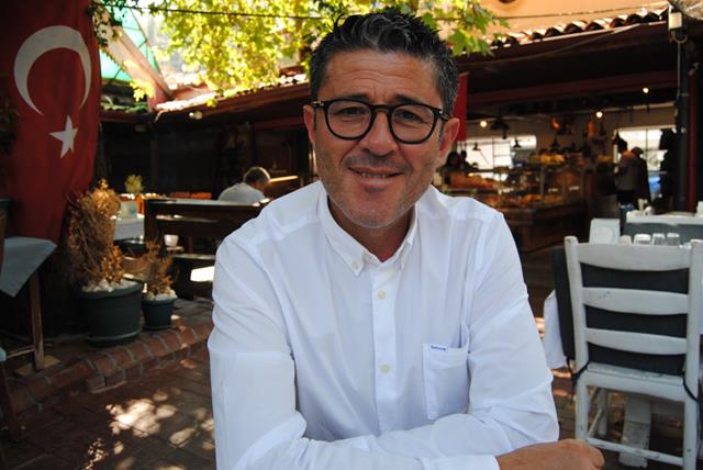 Başkan Kökten, “Turizm Kötü Başladı Ama İyi Bitecek” (8) (Copy)