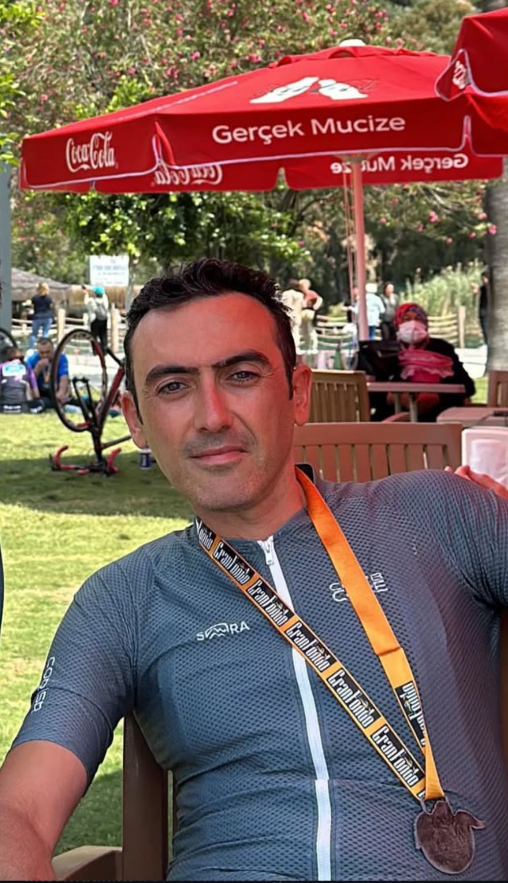 Bisiklet Kazası Dava (1)