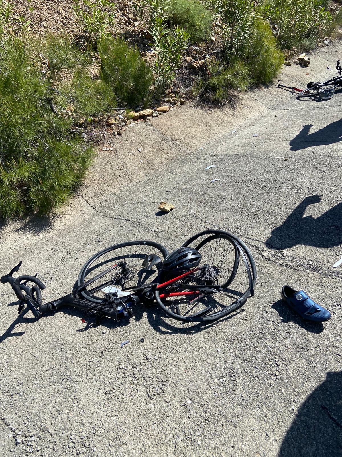 Bisiklet Kazası Dava (3)