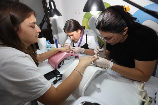 Büyükşehir’den Sosyal Belediyecilikte Örnek Projeler (2) (Copy)