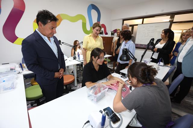 Büyükşehir’den Sosyal Belediyecilikte Örnek Projeler (3) (Copy)