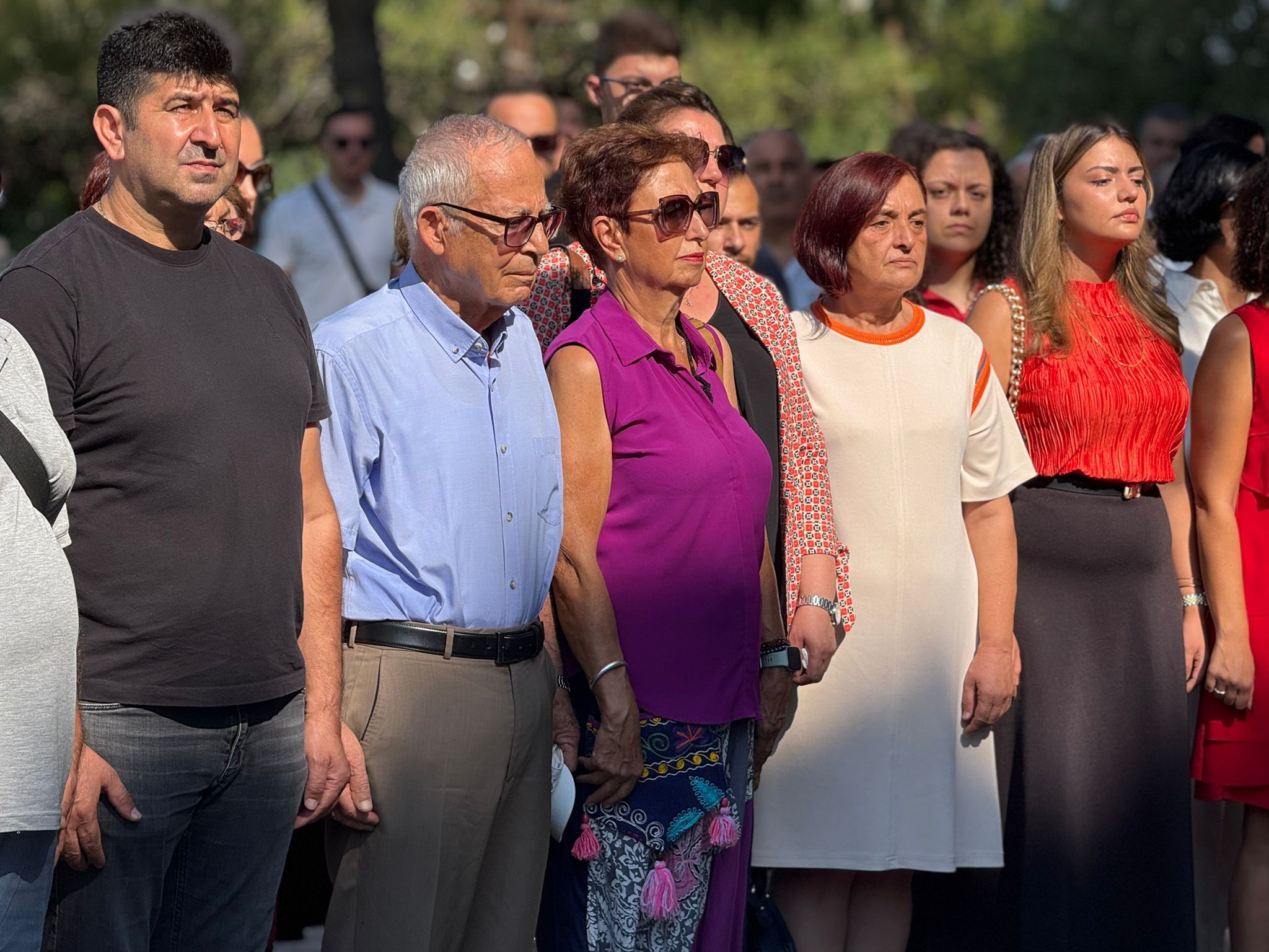 Chp’nin 102. Kuruluş Yıl Dönümü Fethiye’de Törenle Kutlandı (10)