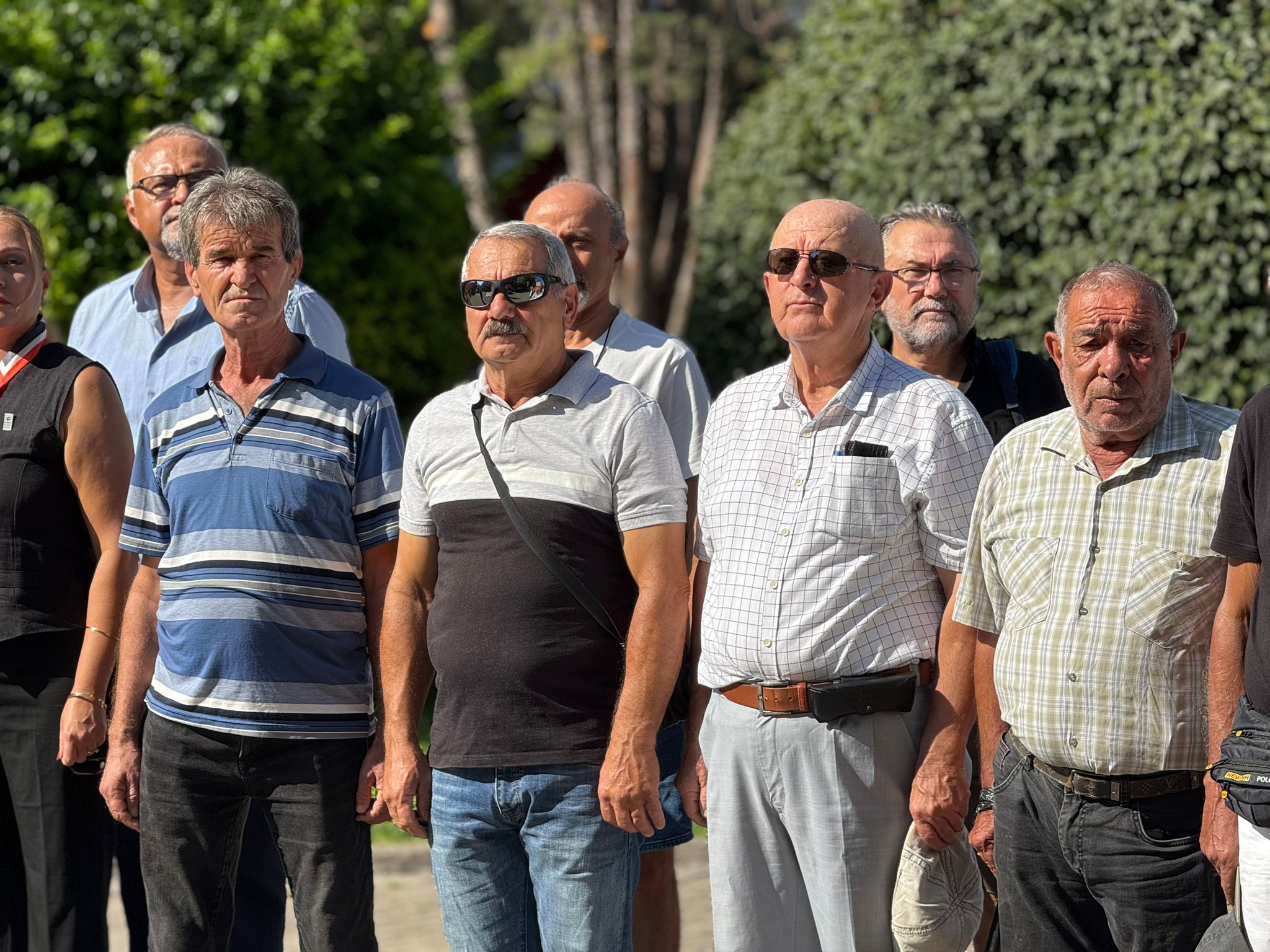 Chp’nin 102. Kuruluş Yıl Dönümü Fethiye’de Törenle Kutlandı (4)