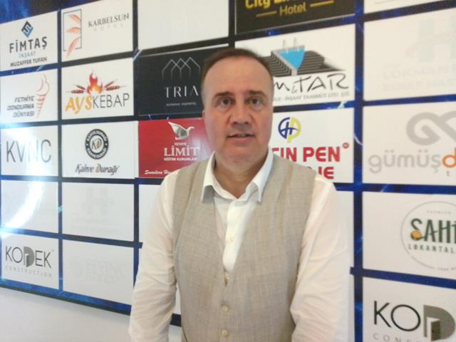 Dinçel “Kazanmak İstiyorduk, Olmadı” (2) (Copy)