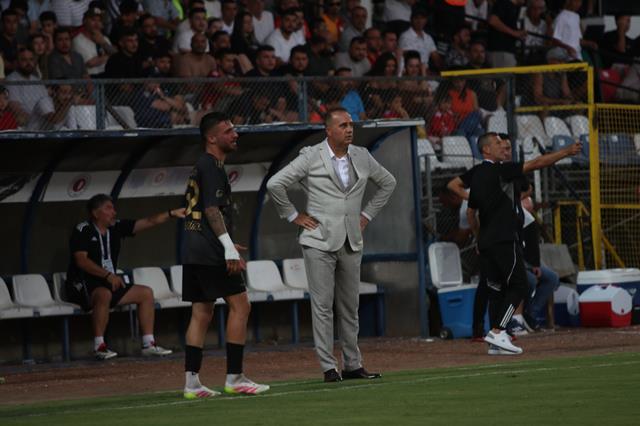 Dinçel “Kazanmak İstiyorduk, Olmadı” (5) (Copy)