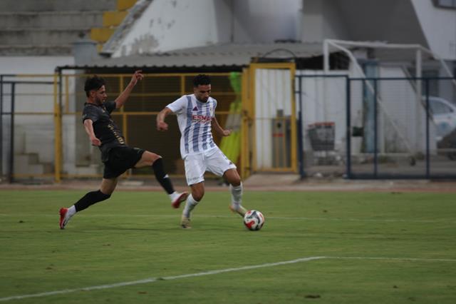 Dinçel “Kazanmak İstiyorduk, Olmadı” (6) (Copy)