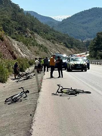 Fethiye’de Bisikletlilerin Ölümüne Neden Olan Sürücüye 6 Yıl 8 Ay Hapis (5) (Copy)
