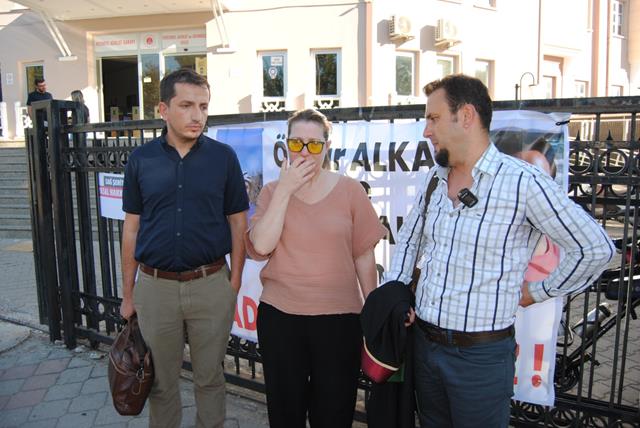 Fethiye’de Bisikletlilerin Ölümüne Neden Olan Sürücüye 6 Yıl 8 Ay Hapis (7) (Copy)