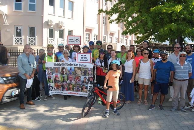 Fethiye’de Bisikletlilerin Ölümüne Neden Olan Sürücüye 6 Yıl 8 Ay Hapis (8) (Copy)