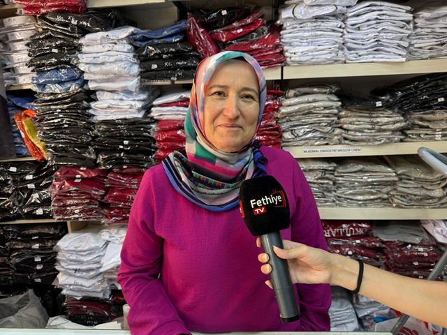 Fethiye’de Okul Kıyafeti Alışverişi Telaşı Başladı (12) (Copy)