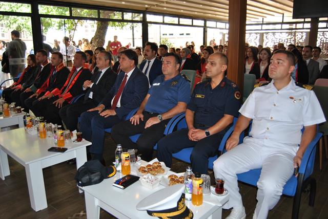 Fethiye’de Yeni Adli Yıl Açılış Töreni Gerçekleştirildi (10) (Copy)