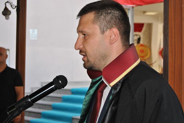 Fethiye’de Yeni Adli Yıl Açılış Töreni Gerçekleştirildi (15) (Copy)