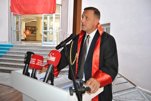 Fethiye’de Yeni Adli Yıl Açılış Töreni Gerçekleştirildi (19) (Copy)