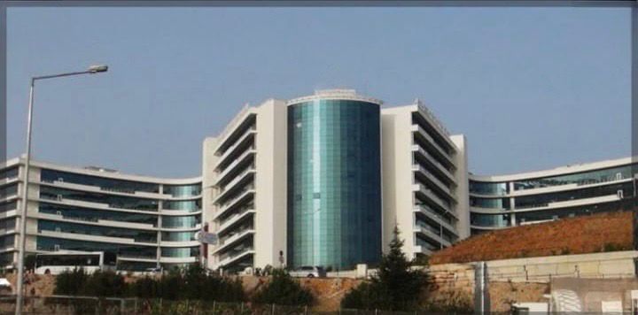 Fethiye’de Yeni Yapılacak Hastaneye Önemli Revizyon