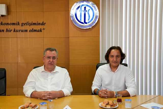 Fethiye’nin Sağlık Turizmi Potansiyelinin Londra’da Tanıtılması İçin Girişimler Başladı (2) (Copy)