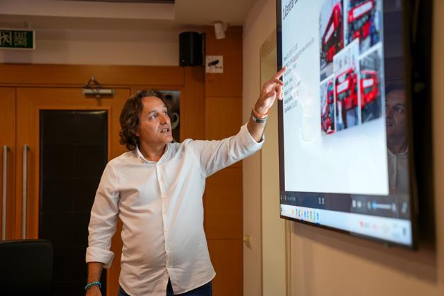 Fethiye’nin Sağlık Turizmi Potansiyelinin Londra’da Tanıtılması İçin Girişimler Başladı (3) (Copy)