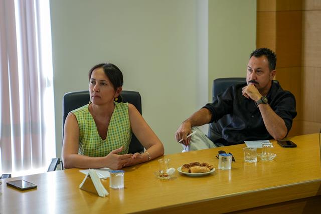 Fethiye’nin Sağlık Turizmi Potansiyelinin Londra’da Tanıtılması İçin Girişimler Başladı (5) (Copy)