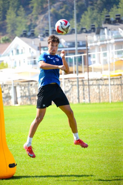 Fethiyespor, 3 Maçta 8 Puan Kaybetti (1)