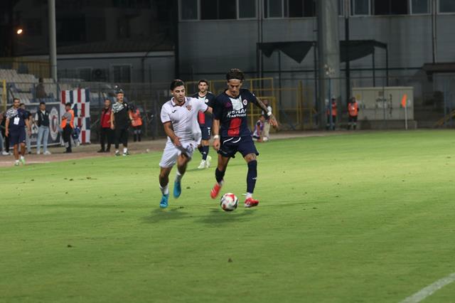 Fethiyespor Evinde Affetmedi; 2 (15) (Copy)